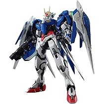 Amazon.com: BANDAI SPIRITS Gundam - PG 1/60 Perfect Grade